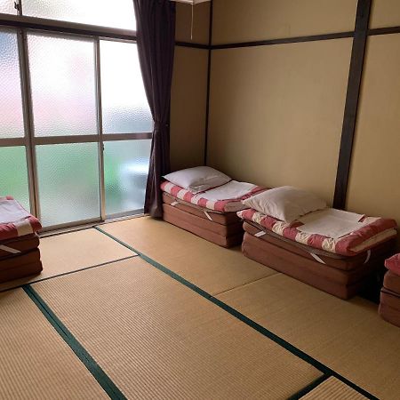 Matsue Guesthouse Esterno foto