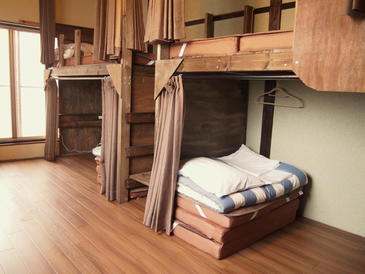 Matsue Guesthouse Esterno foto