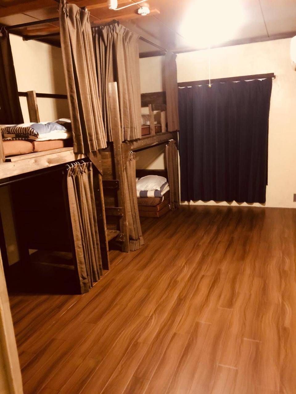 Matsue Guesthouse Esterno foto